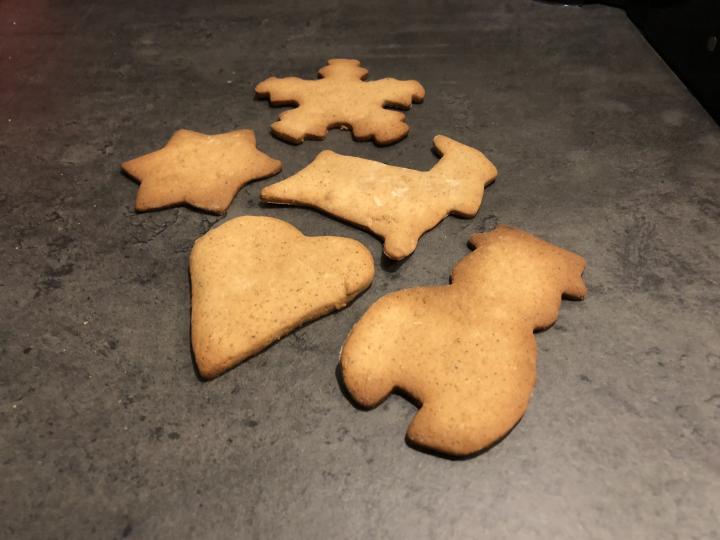 Pepperkaker